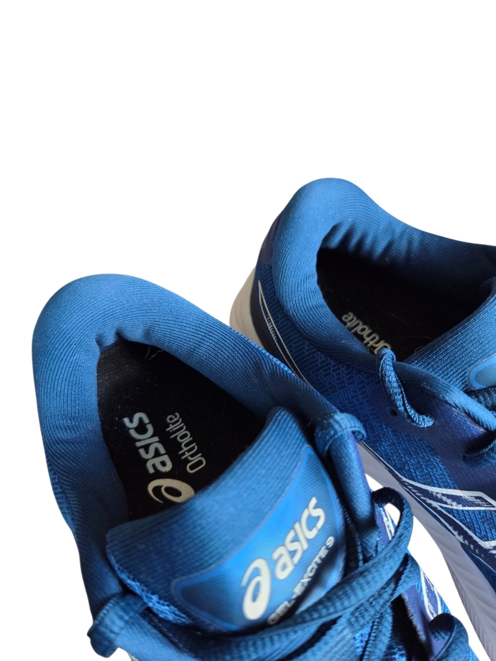 ASICS Gel-Excite 9 Running Shoe 10.5 - Picture 4 of 9